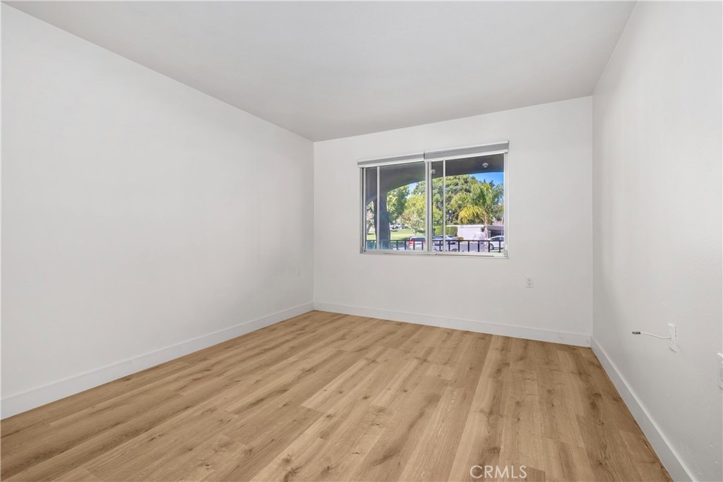 Leisure World (LW) - Residential