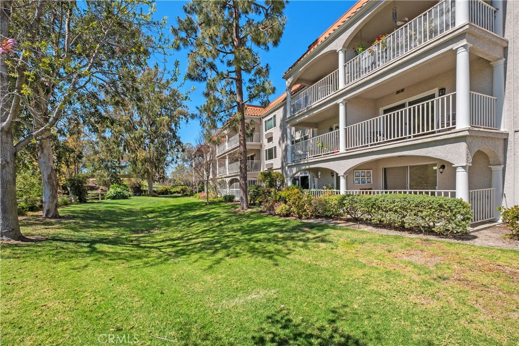 Leisure World (LW) - Residential