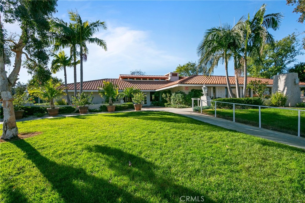 Leisure World (LW) - Residential