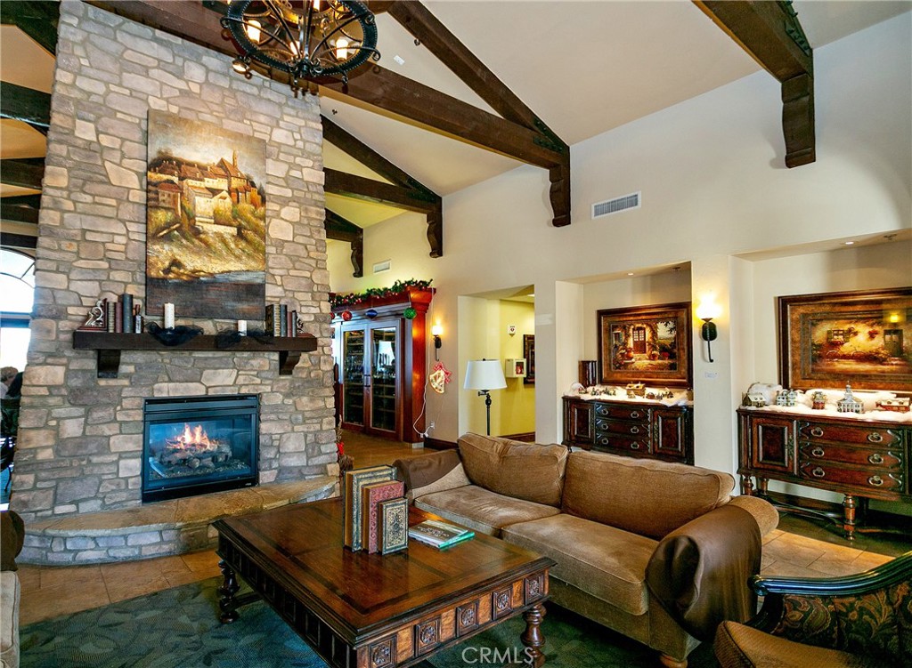 Leisure World (LW) - Residential