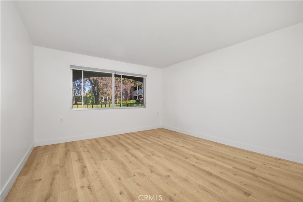 Leisure World (LW) - Residential