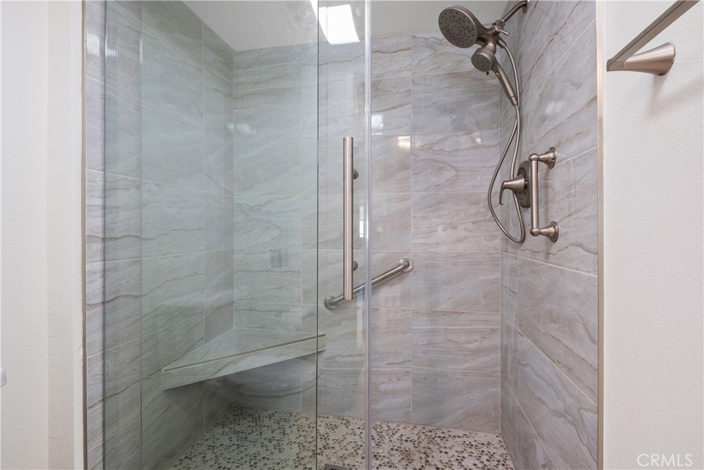 Leisure World (LW) - Residential