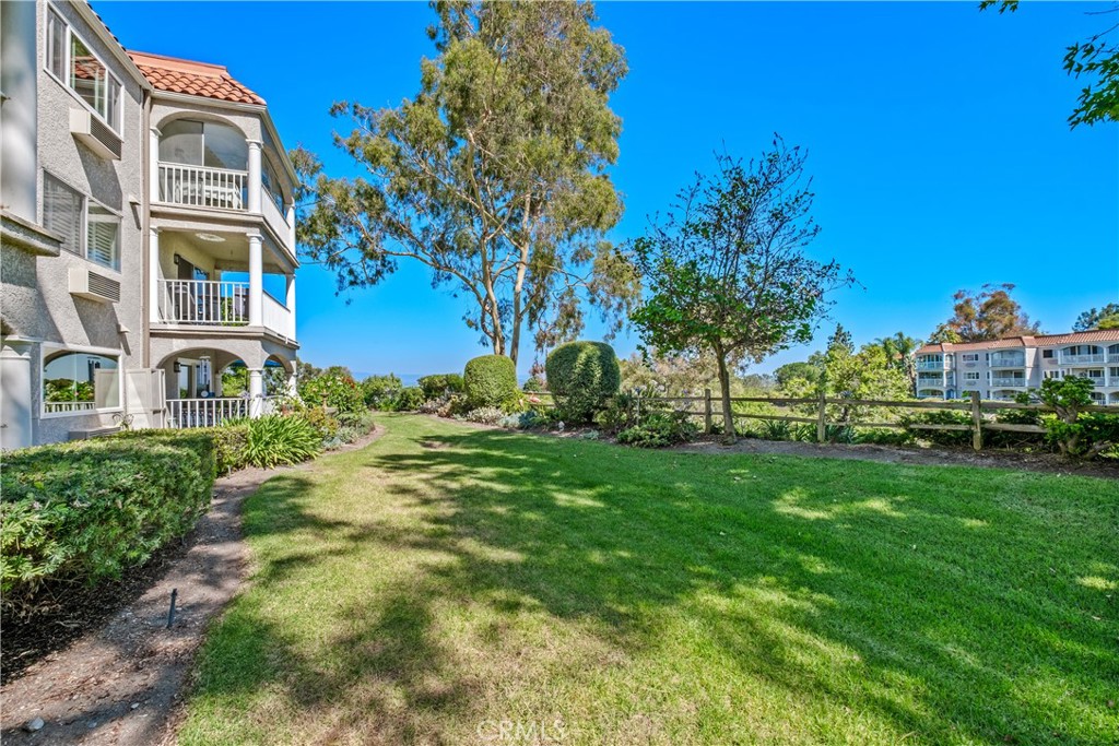 Leisure World (LW) - Residential