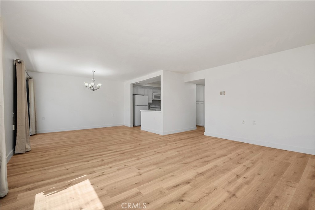 Leisure World (LW) - Residential