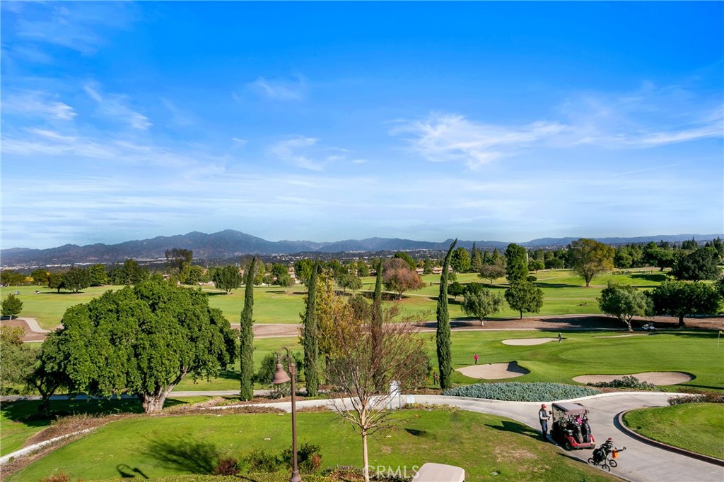 Leisure World (LW) - Residential