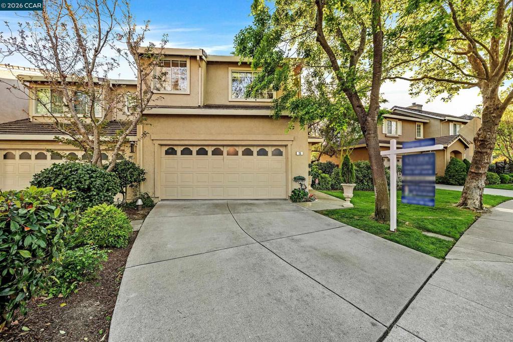 Photo 1 of 35 — 15 Creekside Dr, San Ramon, CA 94583