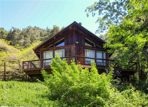 Tiny photo for 4850 Davis Canyon RD, San Luis Obispo, CA 93405 (MLS # PI26108017)