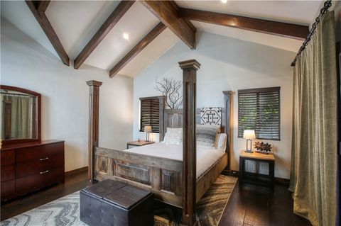 Tiny photo for 4850 Davis Canyon RD, San Luis Obispo, CA 93405 (MLS # PI26108017)