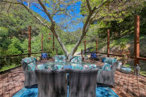 Tiny photo for 4850 Davis Canyon RD, San Luis Obispo, CA 93405 (MLS # PI26108017)
