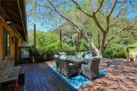 Tiny photo for 4850 Davis Canyon RD, San Luis Obispo, CA 93405 (MLS # PI26108017)