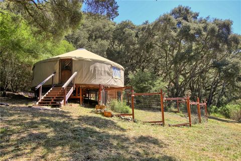 Tiny photo for 4850 Davis Canyon RD, San Luis Obispo, CA 93405 (MLS # PI26108017)