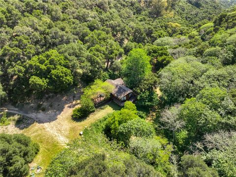 Tiny photo for 4850 Davis Canyon RD, San Luis Obispo, CA 93405 (MLS # PI26108017)