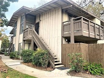 Very Nice Condominium - Top Unit With Large Balcony & Storage == 2 bedrooms & 2 baths == Large living room == Separate Family Dining Area == Enjoy Well Cared of Pool & Spa == Washer & Dryer Available Inside The Condo == Near Loma Linda University and Hospital - Easy Access to FRWY (215).
