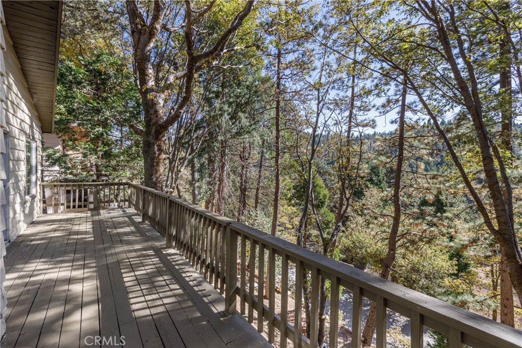 Twin Peaks (TWIN) - Residential