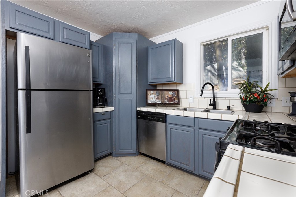 Twin Peaks (TWIN) - Residential