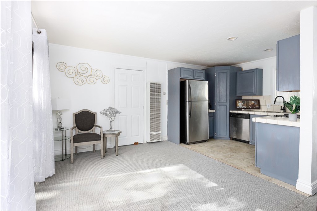 Twin Peaks (TWIN) - Residential