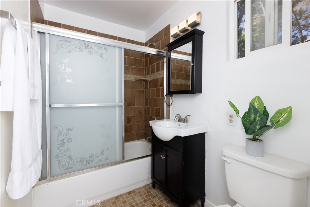 Twin Peaks (TWIN) - Residential