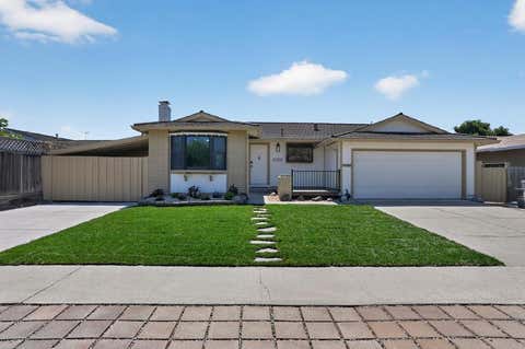 Photo of 1695 Wickham Road, San Jose, CA 95132 (MLS # ML82056741)