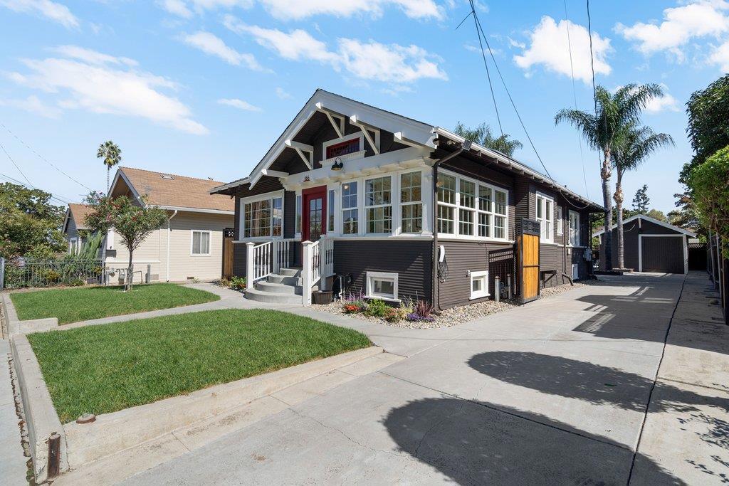 166 N 17th Street