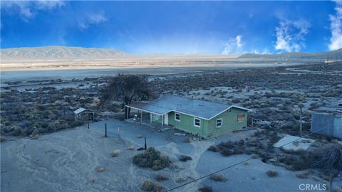Photo of 12331 Beech St, Trona, CA 93562 (MLS # SW25275711)