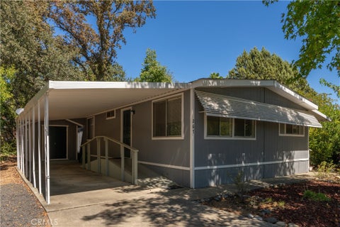 Photo of 267 Lasso Parkway, Oroville, CA 95966 (MLS # OR26186933)