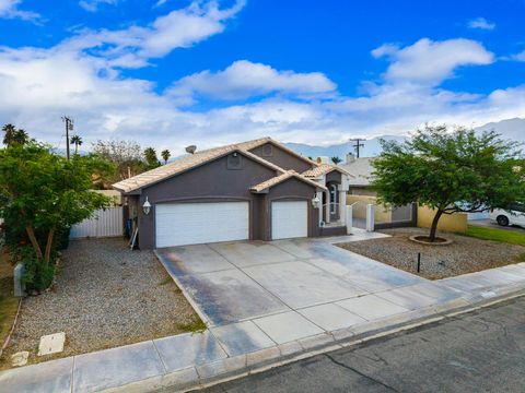 68115 Peladora Road Cathedral City CA 92234