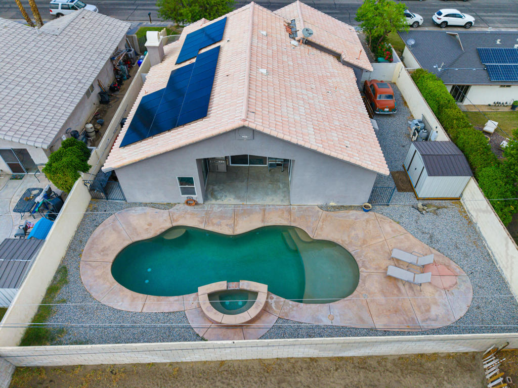 68115 Peladora Road