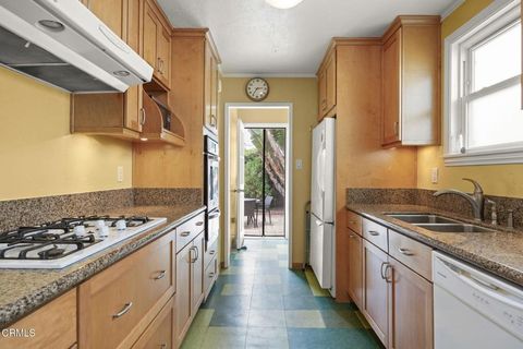 Tiny photo for 345 Melrose Drive, Oxnard, CA 93035 (MLS # V1-34803)