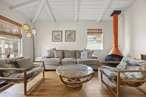 Tiny photo for 345 Melrose Drive, Oxnard, CA 93035 (MLS # V1-34803)