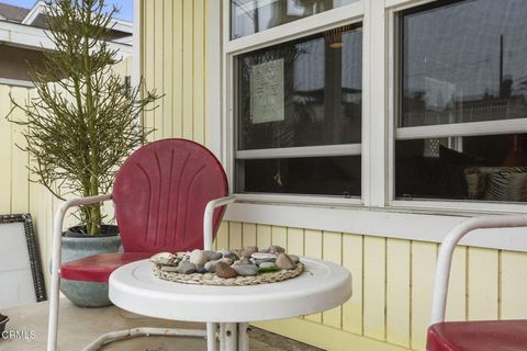 Tiny photo for 345 Melrose Drive, Oxnard, CA 93035 (MLS # V1-34803)