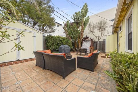 Tiny photo for 345 Melrose Drive, Oxnard, CA 93035 (MLS # V1-34803)