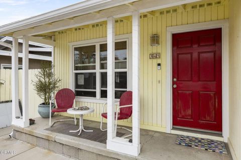 Tiny photo for 345 Melrose Drive, Oxnard, CA 93035 (MLS # V1-34803)