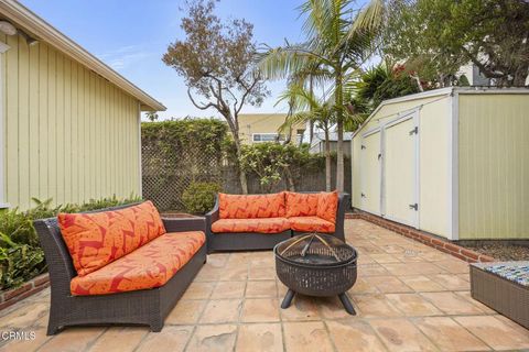 Tiny photo for 345 Melrose Drive, Oxnard, CA 93035 (MLS # V1-34803)