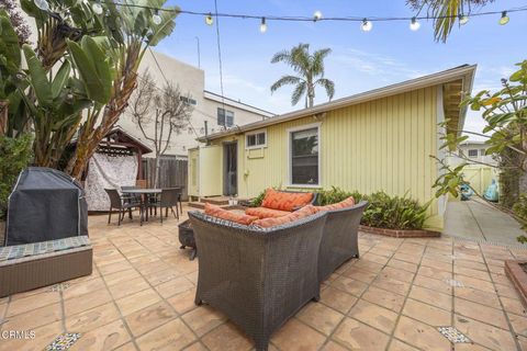 Tiny photo for 345 Melrose Drive, Oxnard, CA 93035 (MLS # V1-34803)