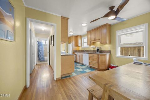 Tiny photo for 345 Melrose Drive, Oxnard, CA 93035 (MLS # V1-34803)