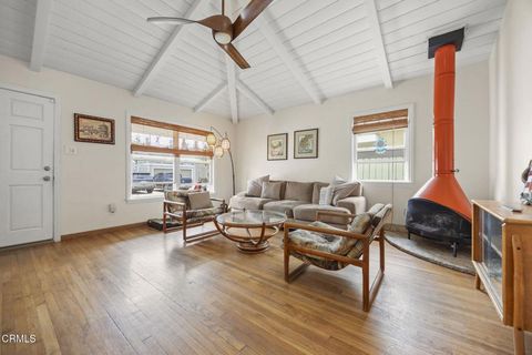 Tiny photo for 345 Melrose Drive, Oxnard, CA 93035 (MLS # V1-34803)