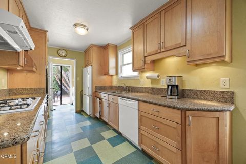 Tiny photo for 345 Melrose Drive, Oxnard, CA 93035 (MLS # V1-34803)