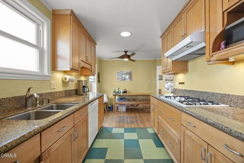 Tiny photo for 345 Melrose Drive, Oxnard, CA 93035 (MLS # V1-34803)