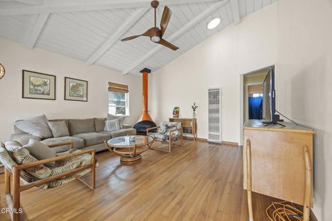 Tiny photo for 345 Melrose Drive, Oxnard, CA 93035 (MLS # V1-34803)