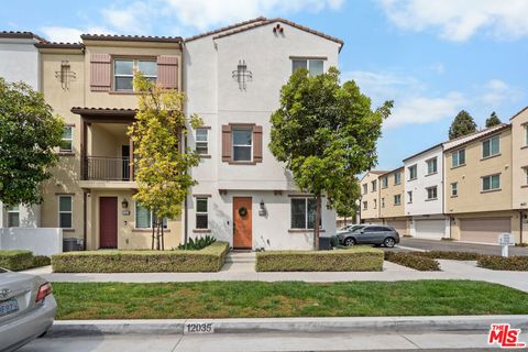 Photo of 12035 Sproul Street, Norwalk, CA 90650 (MLS # 26835969)