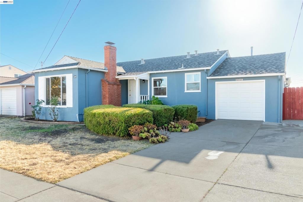 15079 Costela St ST, San Leandro CA 94579