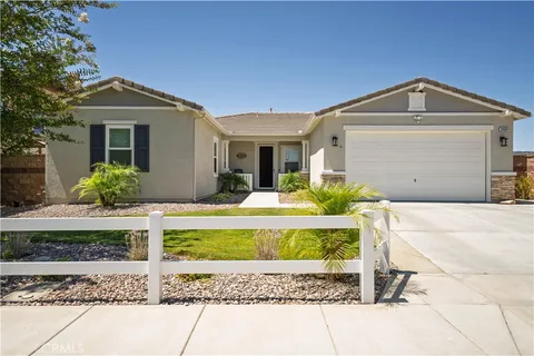 24061 Grafton Avenue, Murrieta, CA 92562 - MLS#: SW25173824