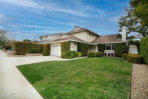 Photo of 6045 Dovetail Drive, Agoura Hills, CA 91301 (MLS # 225001528)