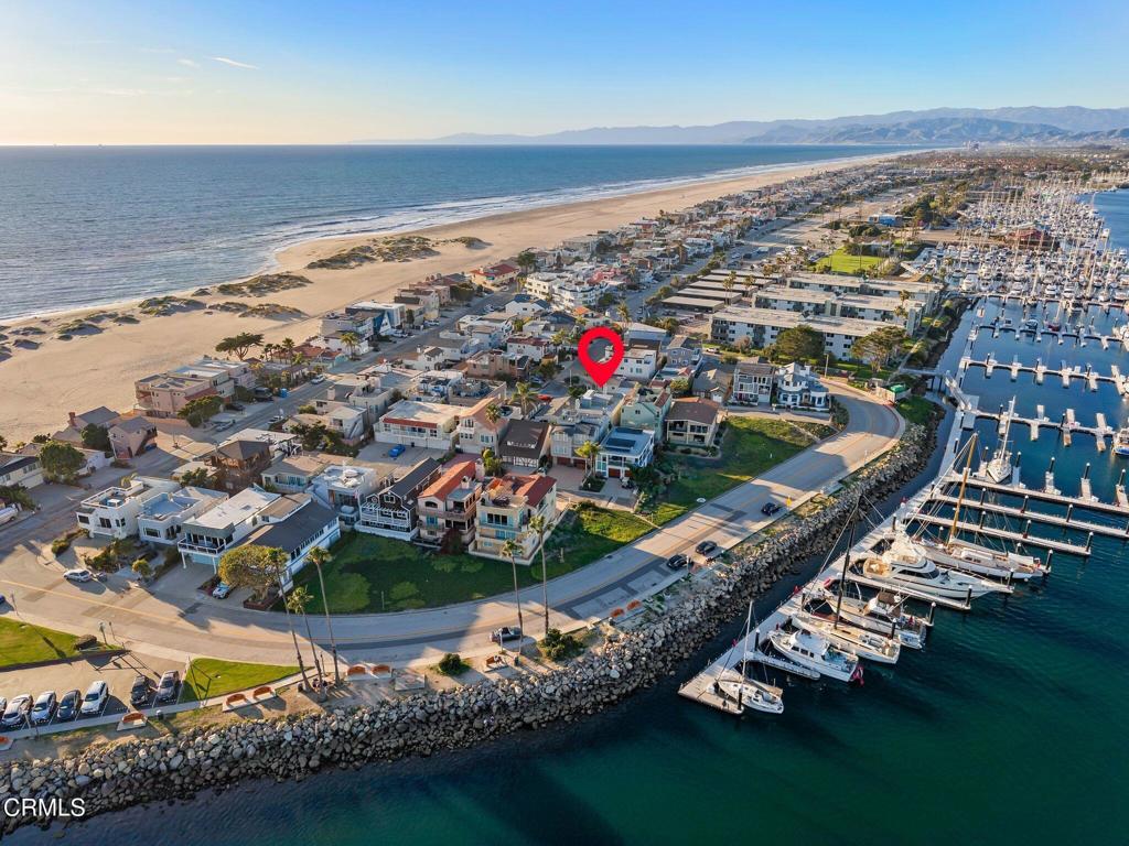 Oxnard, California, 93035, United States, 3 Bedrooms Bedrooms, ,3 BathroomsBathrooms,Residential,Active,2025180
