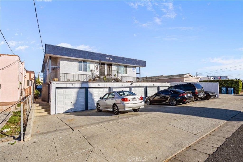 11626 Cedar Avenue