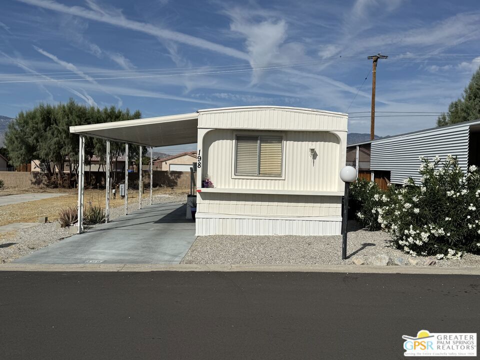 15500 Bubbling Wells Road 198