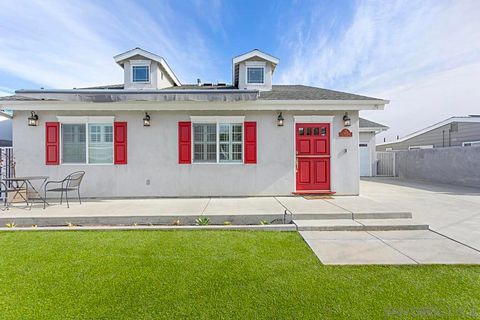 1408 San Simeon Street Oceanside CA 92058