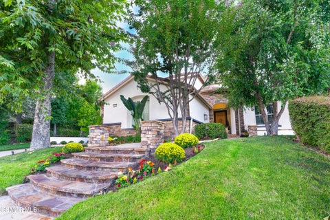 Photo of 5497 Via Mira Flores, Newbury Park, CA 91320 (MLS # 226004340)