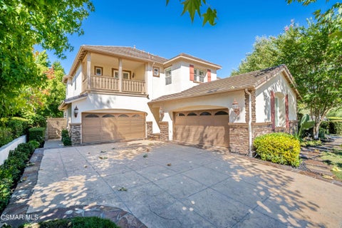 Photo of 5497 Via Mira Flores, Newbury Park, CA 91320 (MLS # 226004340)
