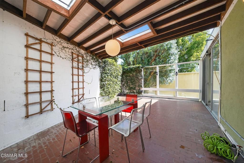 Photo of 10441 Oletha Lane, Los Angeles, CA 90077 (MLS # 226001210)